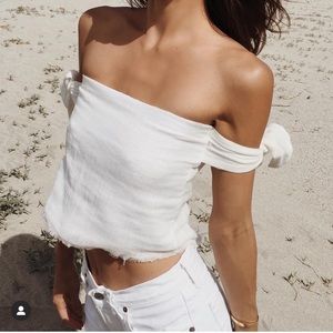 AYAI Stelle top! S NWT